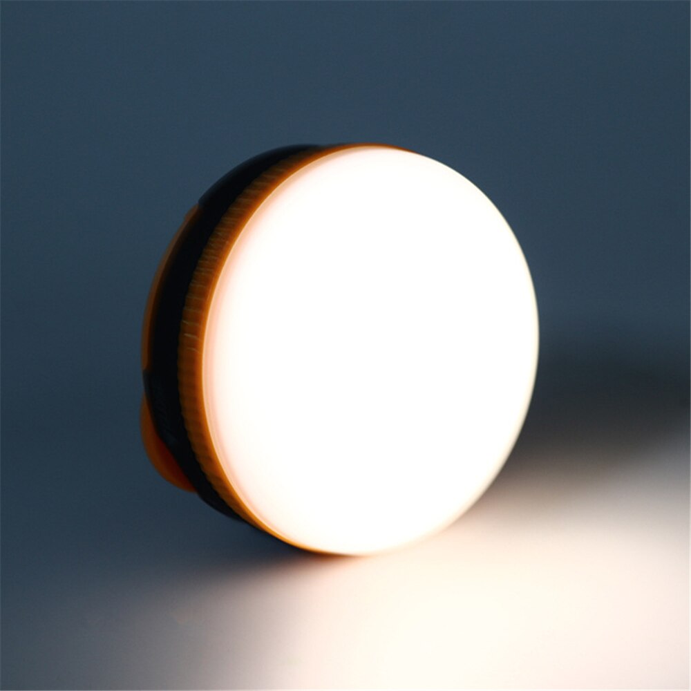 Pocketman Portable Led Waterproof Camping Lantern