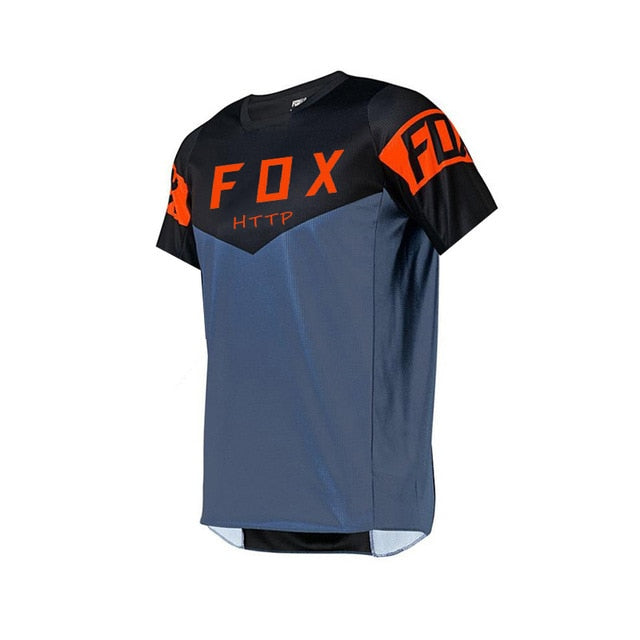 HTTP FOX Off-road Cycling Jersey