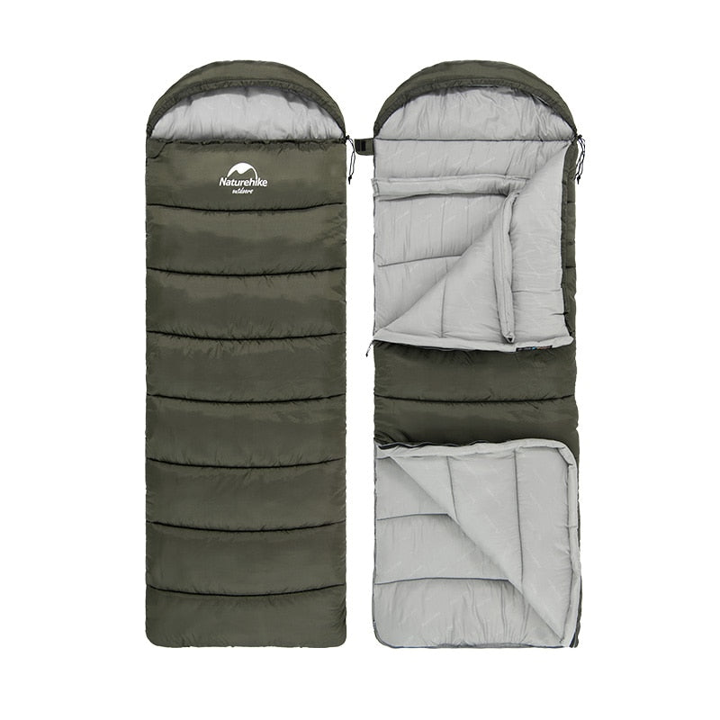 Naturehike Ultralight Cotton Winter Sleeping Bag