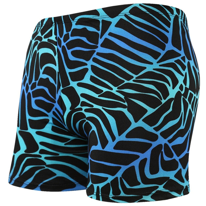 Hui BaiLe Swimming Trunks