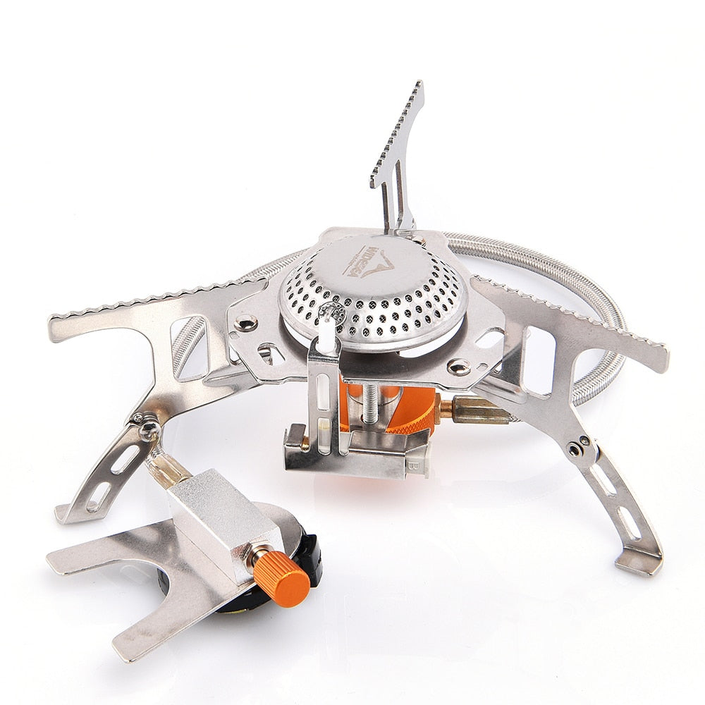 Widesea Outdoor Camping Gas Burner
