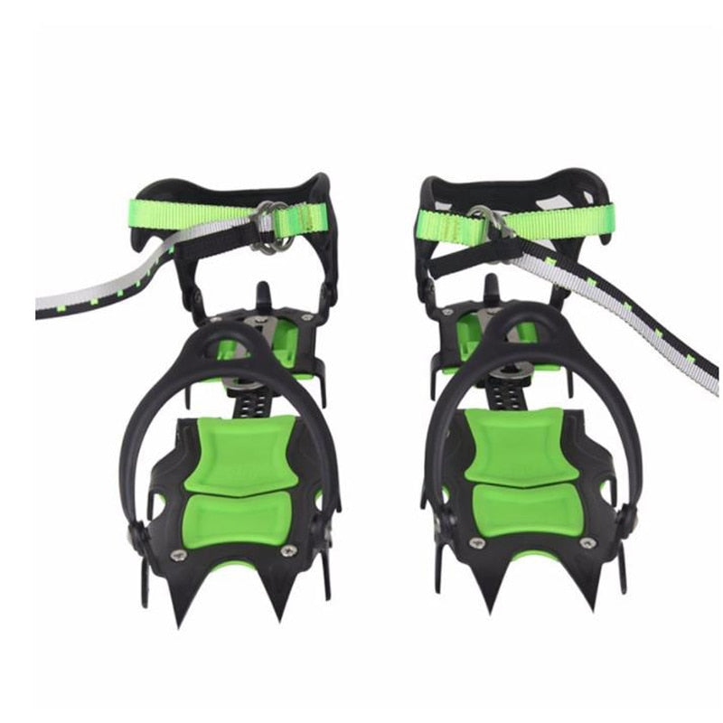 BRS 14 Teeth Ultralight Claws Crampons