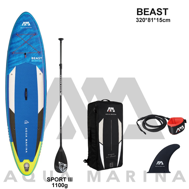 AQUA MARINA BEAST SUP Board