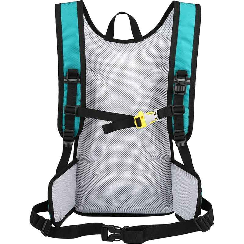 13L Hiking Hydration Bladder Storage Pack