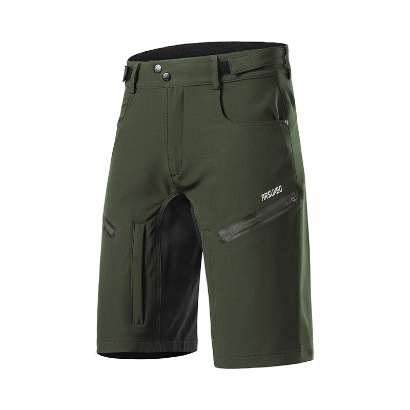 ARSUXEO Outdoor Sports Hiking Shorts