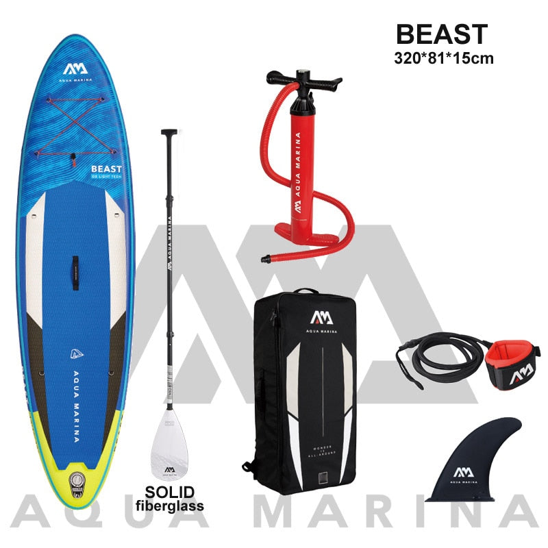 AQUA MARINA BEAST SUP Board