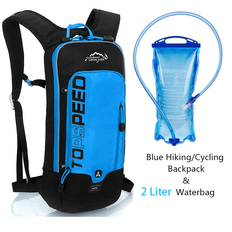 Outdoor 6L Hydration Backpack