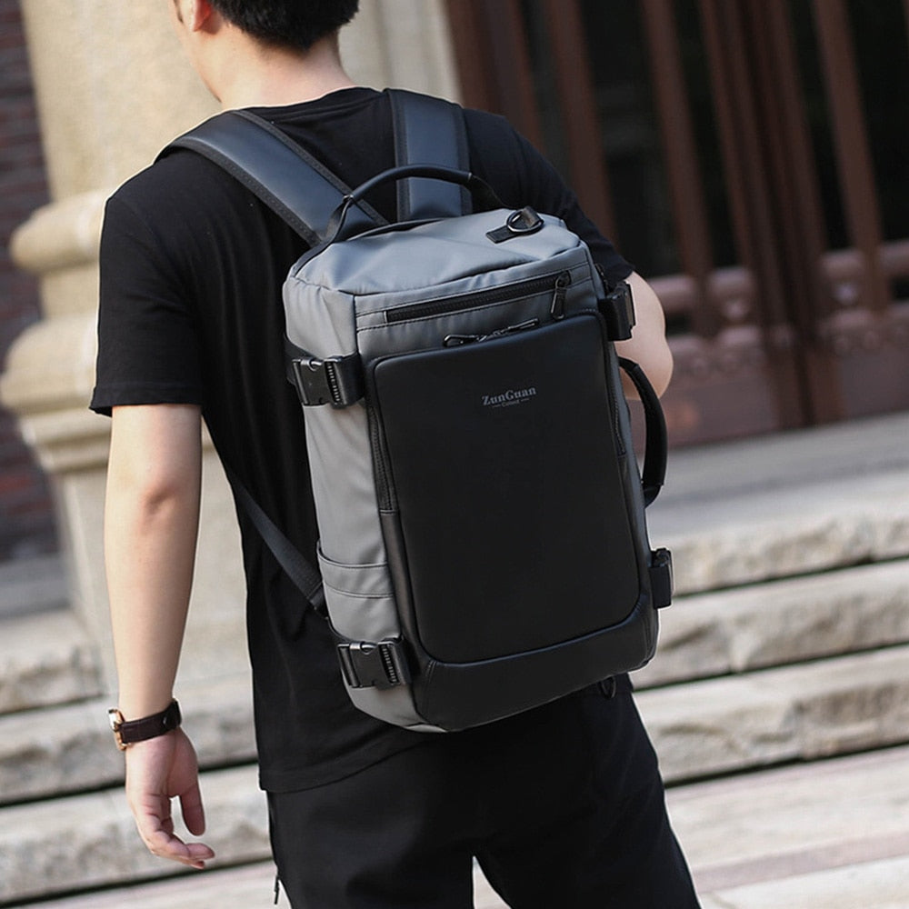 15.6 Multifunctional Laptop Travel Pack
