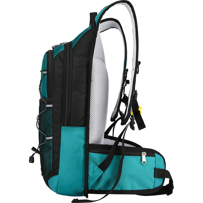 13L Hiking Hydration Bladder Storage Pack
