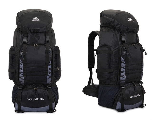 90L Mountaineer Backpack