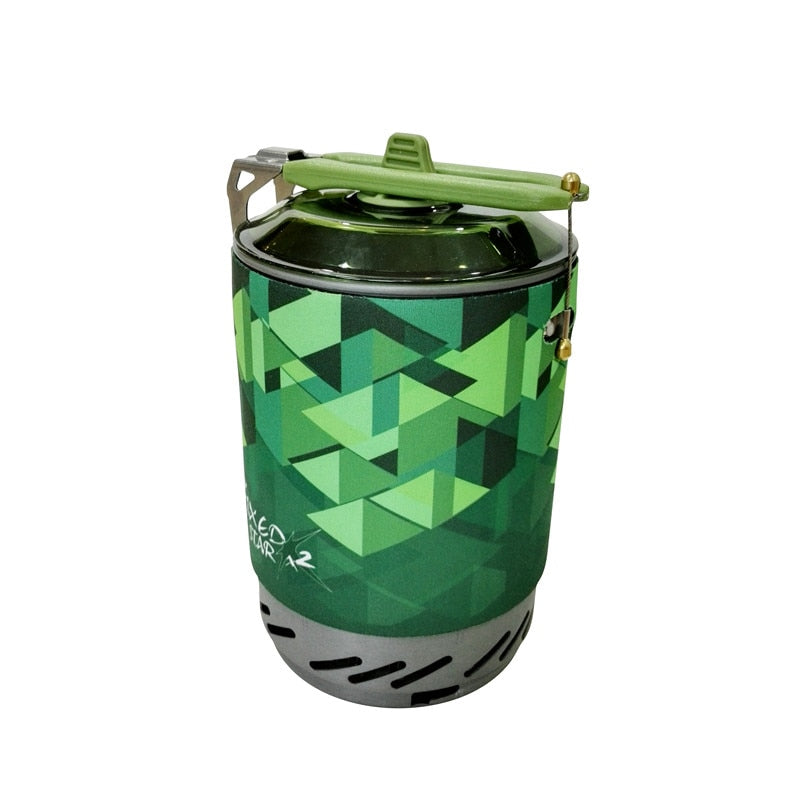Fire Maple Outdoor Gas Stove Burner