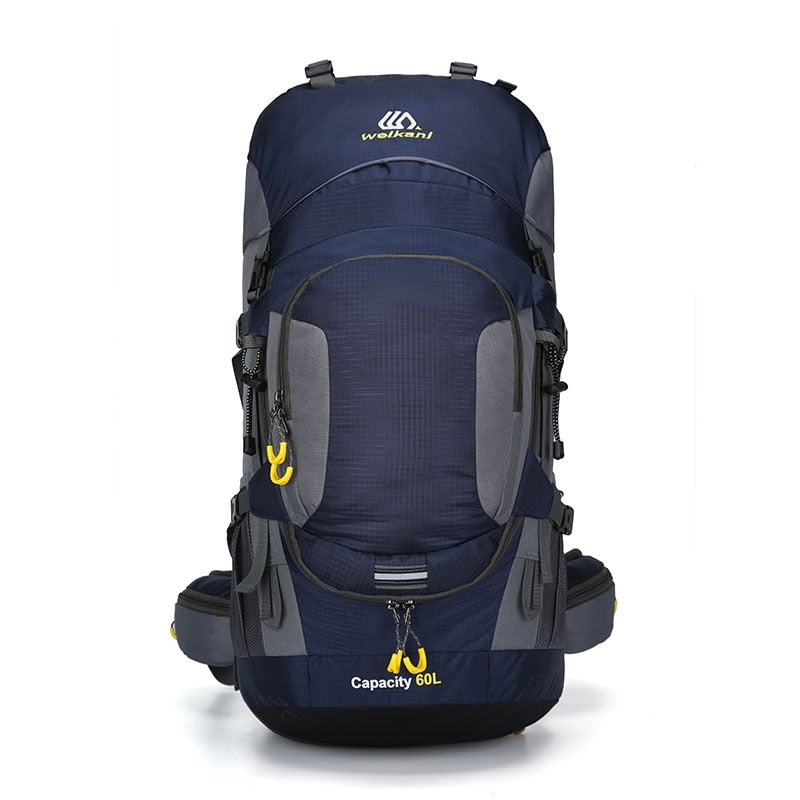 Outdoor Camping Backpack 50/60L