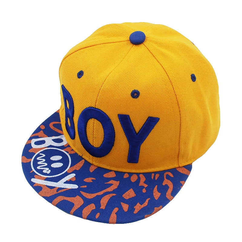 LOVINGSHA Adjustable Baseball Caps