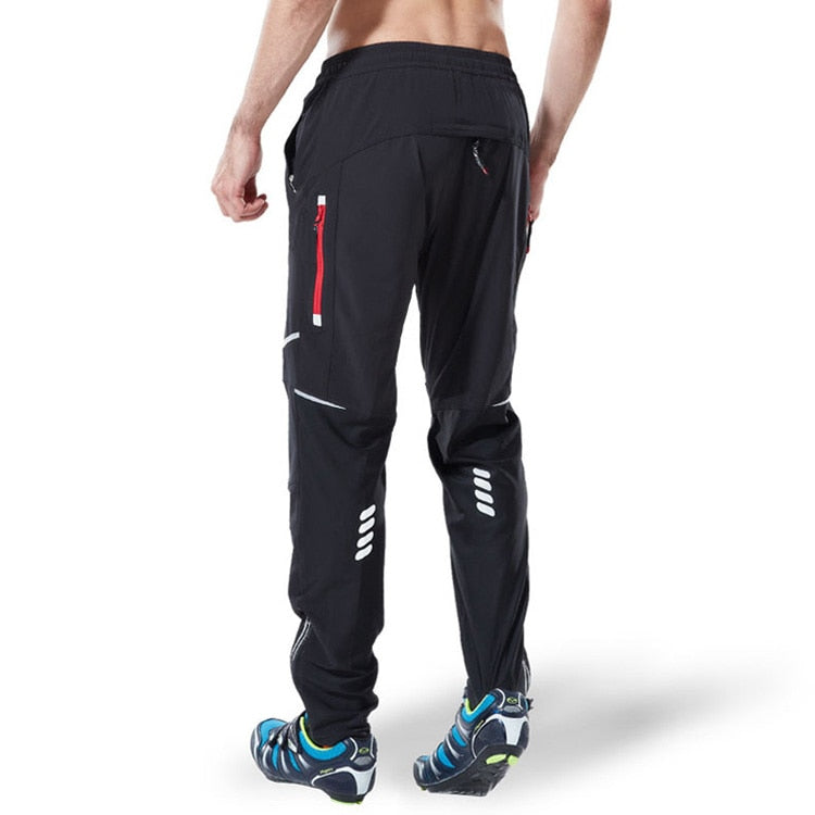 TRVLWEGO Windproof Mountain Pants