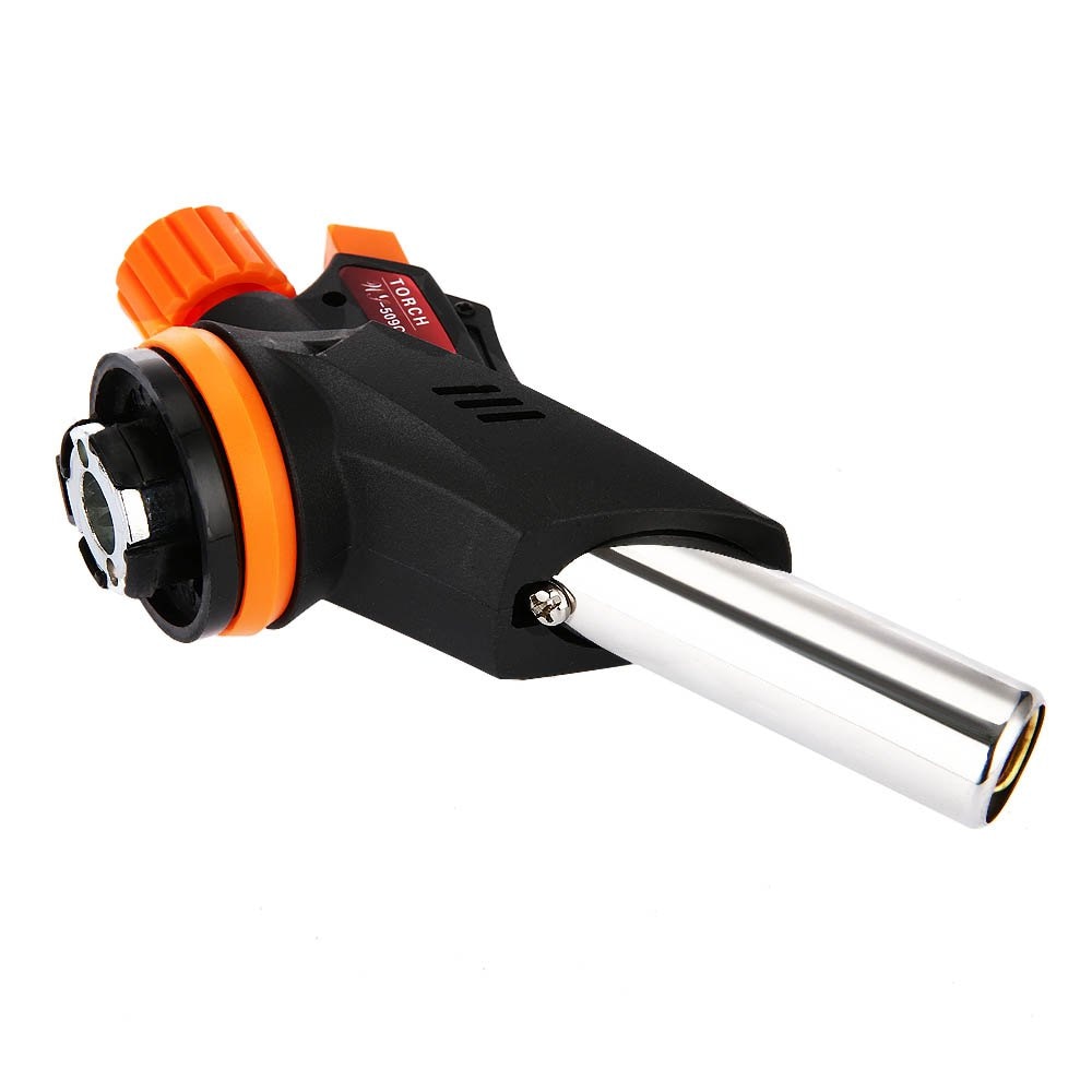 Auto Ignition Lighter Gun Flame Lighter