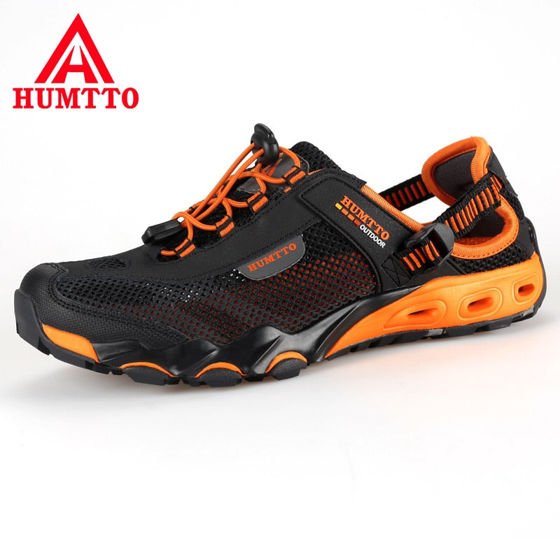 Humtto Outdoor Hiking Shoes