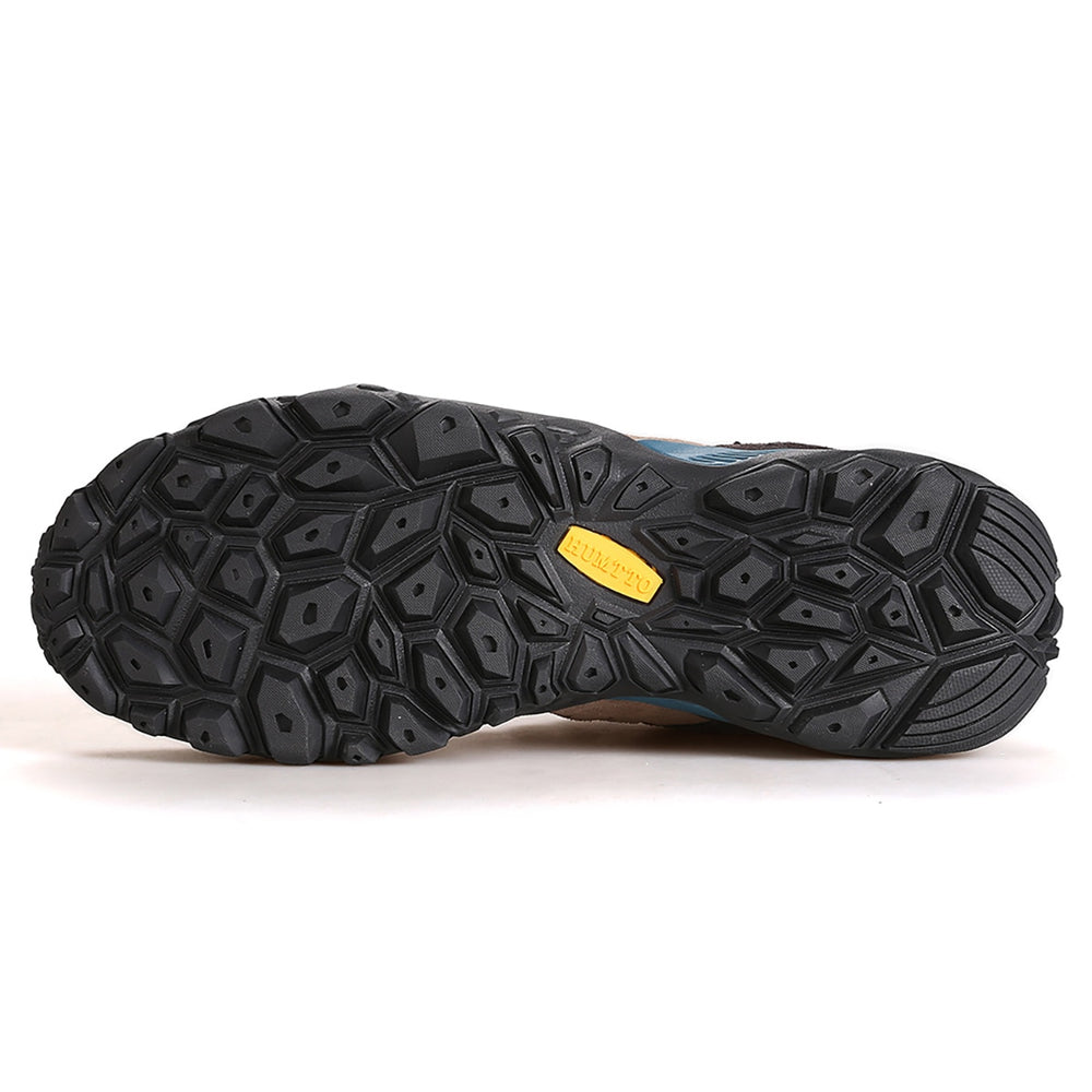 Non-slip Wear Resistant Outdoor Hiking Shoes
