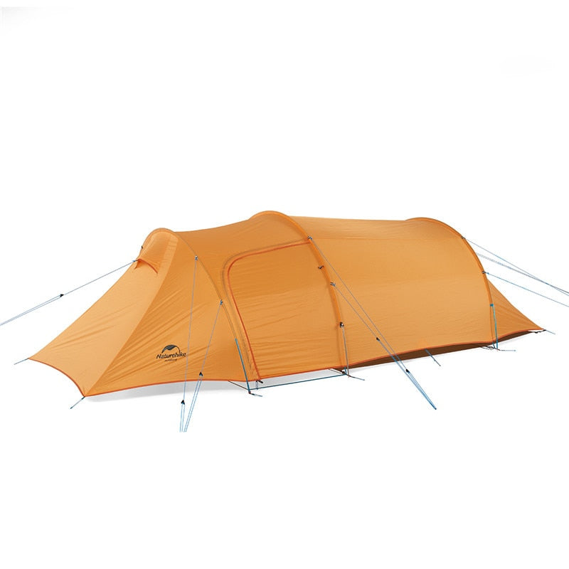 Naturehike Opalus Tunnel Camping Tent