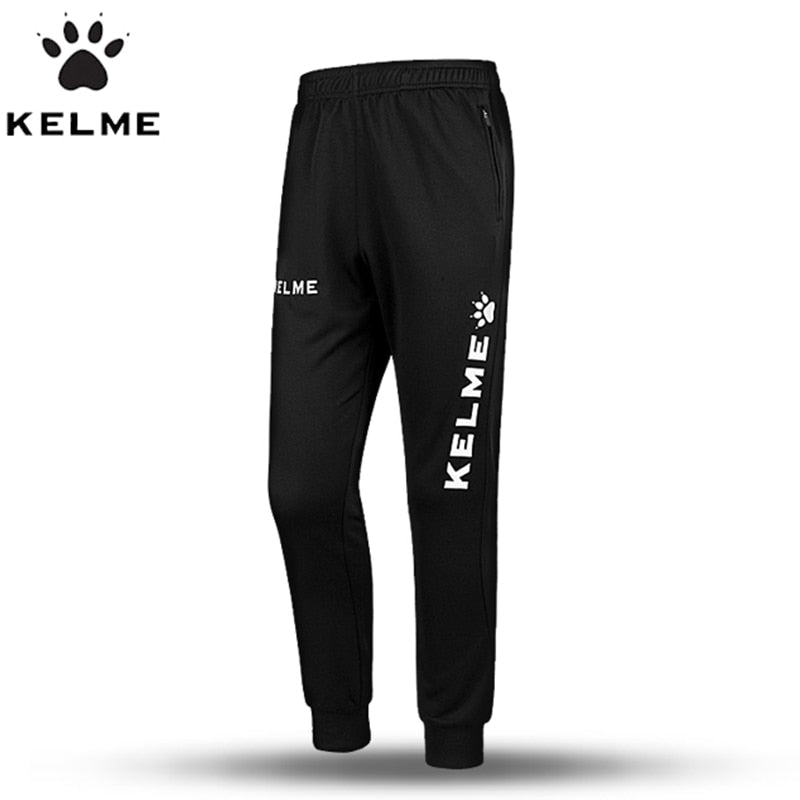 KELME Kid's Sports Training Pants