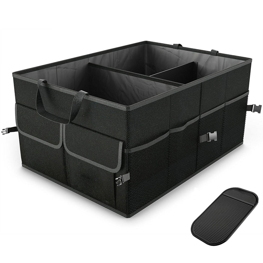 Car Folding Trunk Cargo