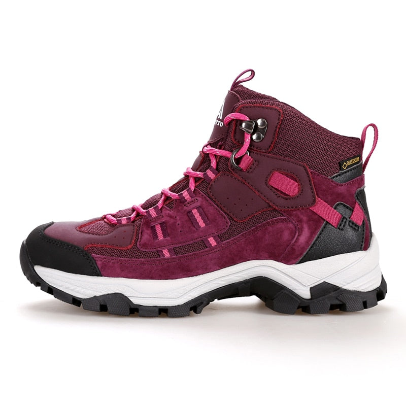 HUMTTO Professional Outdoor Hiking Shoes