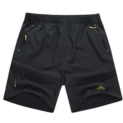 Men's Summer Breathable Hiking Shorts