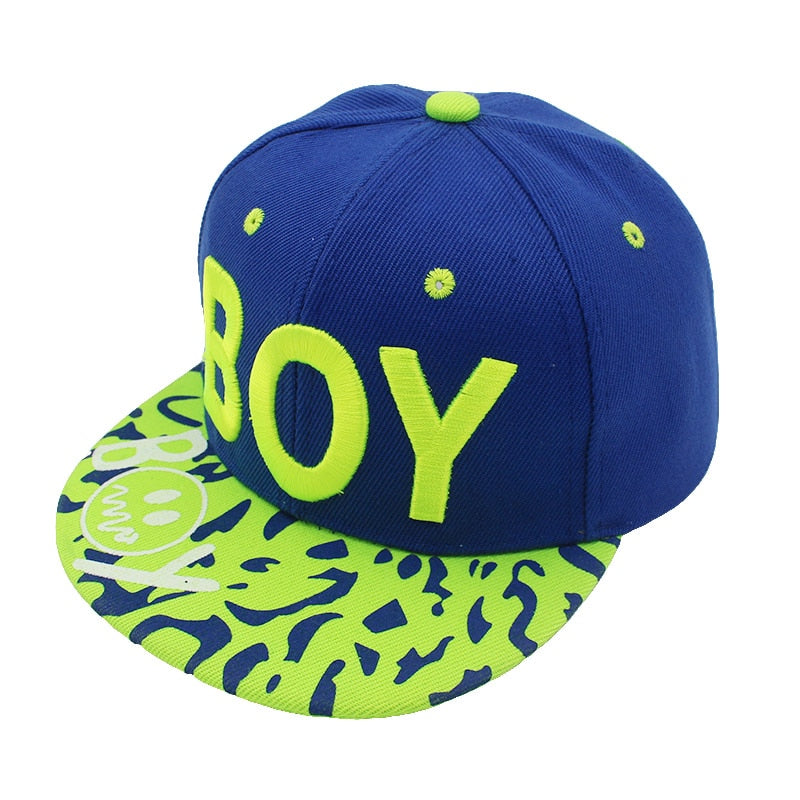 LOVINGSHA Adjustable Baseball Caps