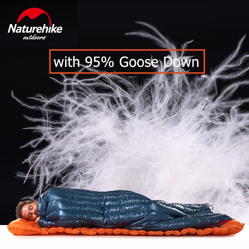 Naturehike CW280 Waterproof Sleeping Bag