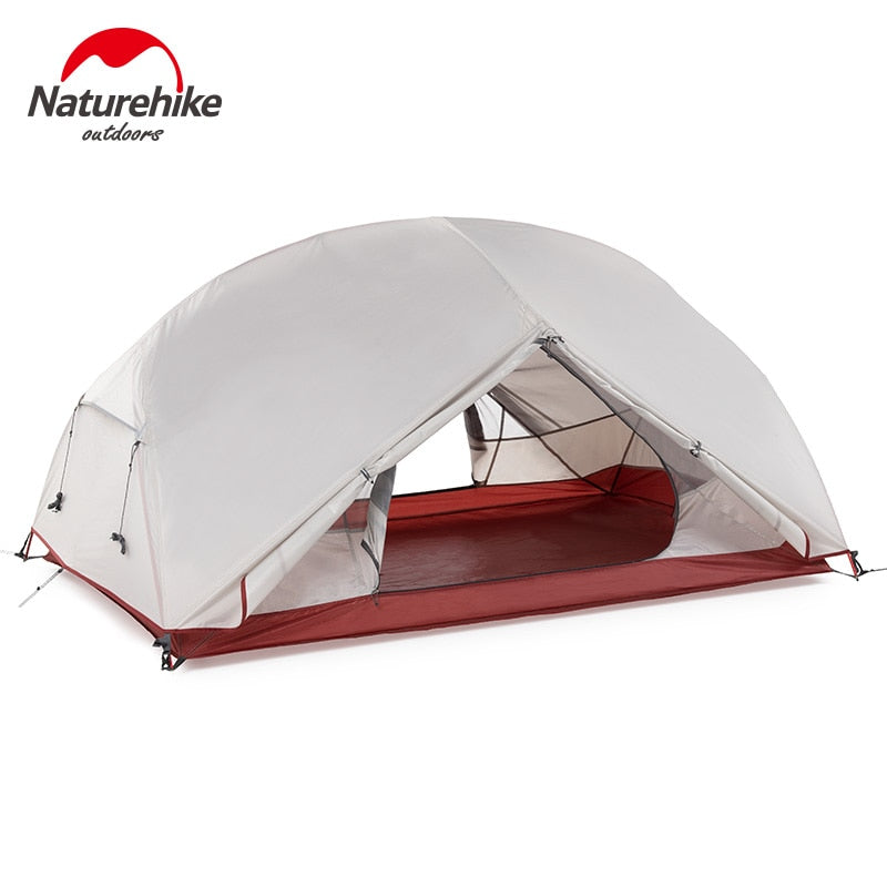 Naturehike Ultralight Custom Mongar