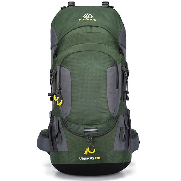 Outdoor Camping Backpack 50/60L