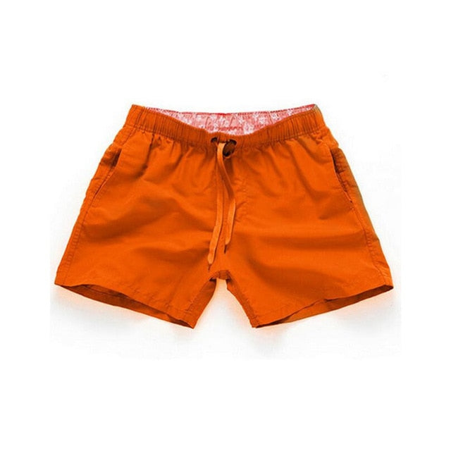 ALSOTO Quick Dry Swimming Shorts