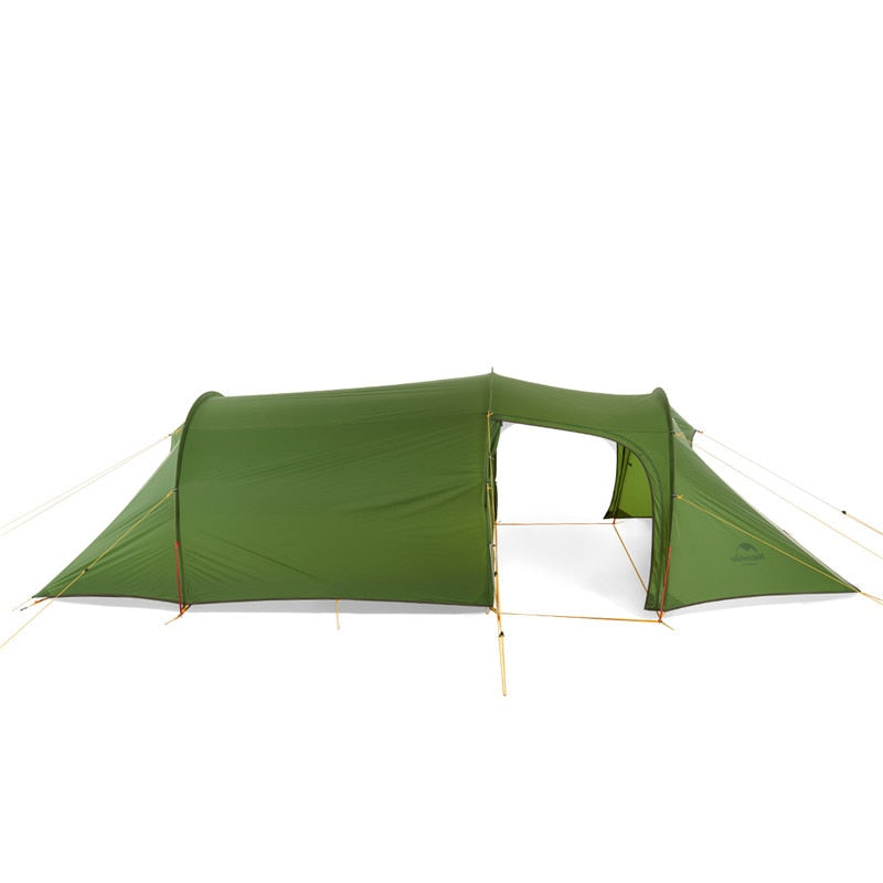 Naturehike Opalus Tunnel Camping Tent