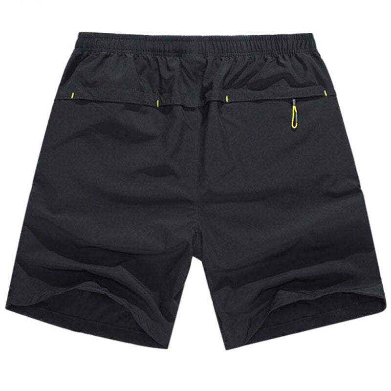 Men's Summer Breathable Hiking Shorts