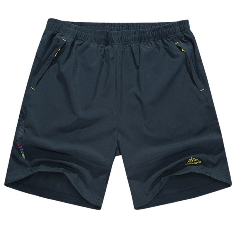 Men's Summer Breathable Hiking Shorts