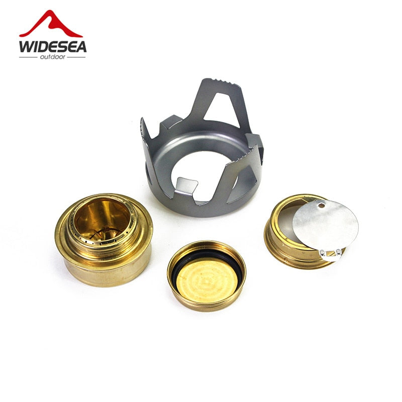 Widesea High Quality Outdoor Picnic Stove