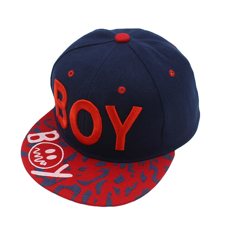 LOVINGSHA Adjustable Baseball Caps