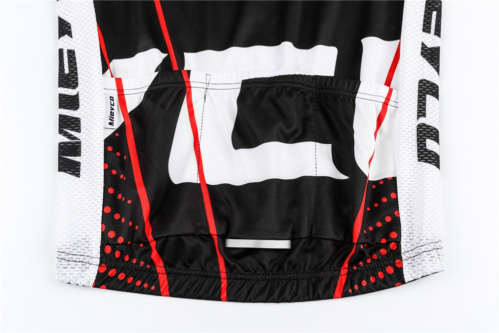MIEYCO Cycling Clothing Set
