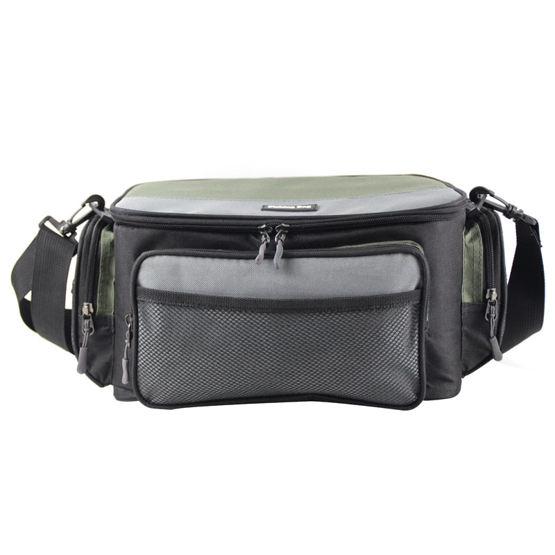 Outdoor Carp Fishing Tackle Shoulder Bags