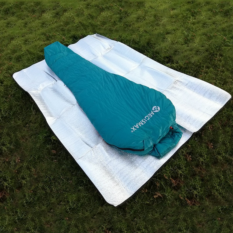 AEGISMAX Ultra-Light Outdoor Camping Sleeping Bag