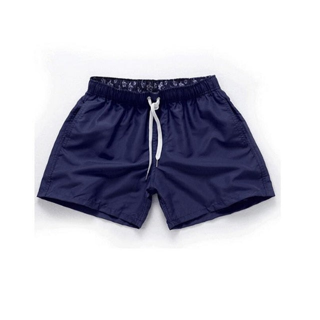 ALSOTO Quick Dry Swimming Shorts