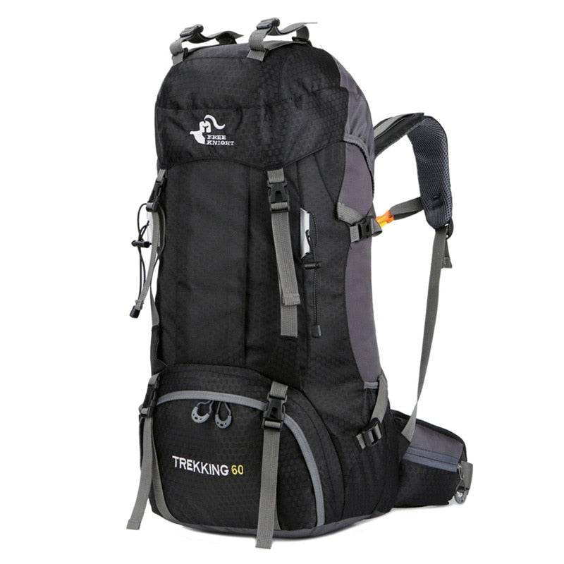 Free Knight 60L Camping Backpack