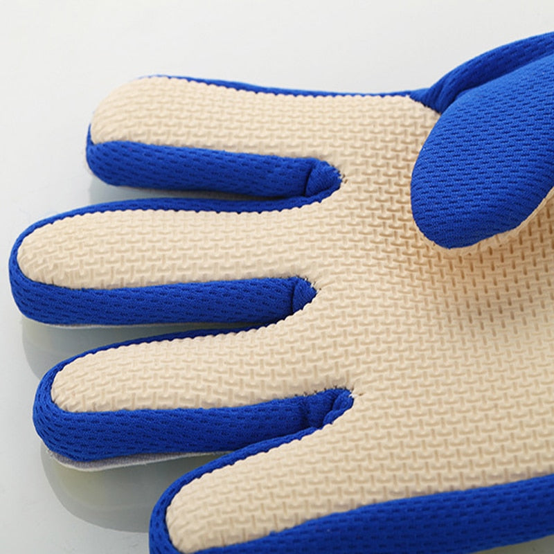 Kid's Soccer Goalkeeper Gloves
