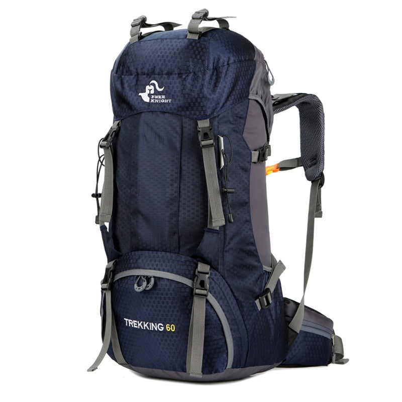 Free Knight 60L Camping Backpack