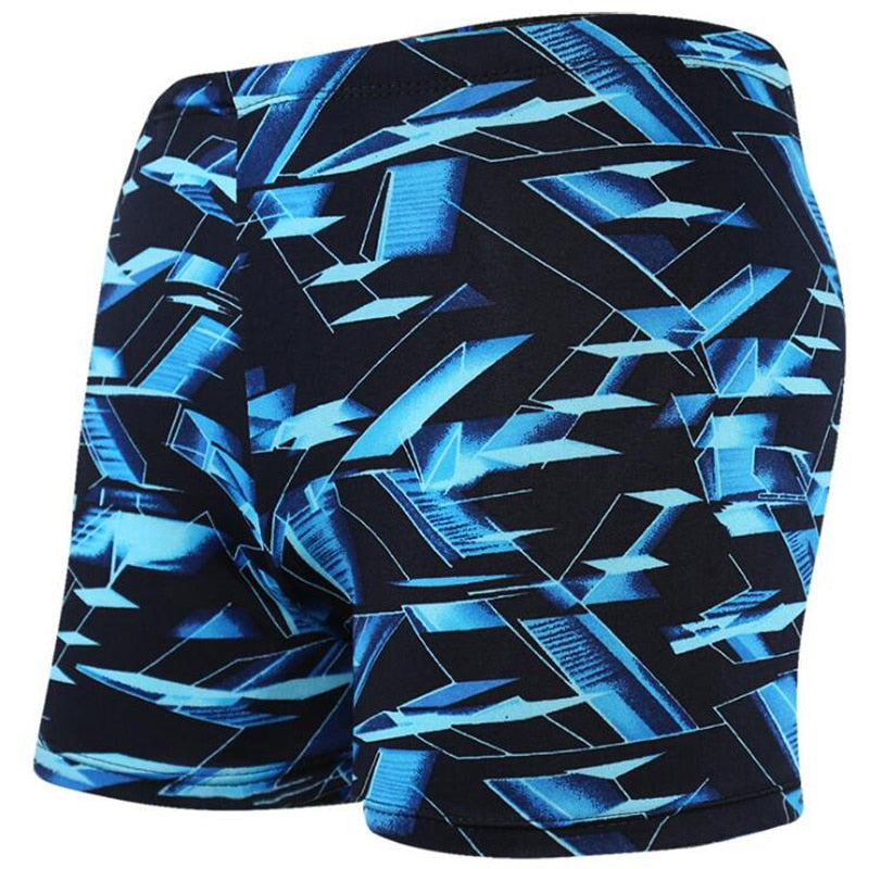 Hui BaiLe Swimming Trunks