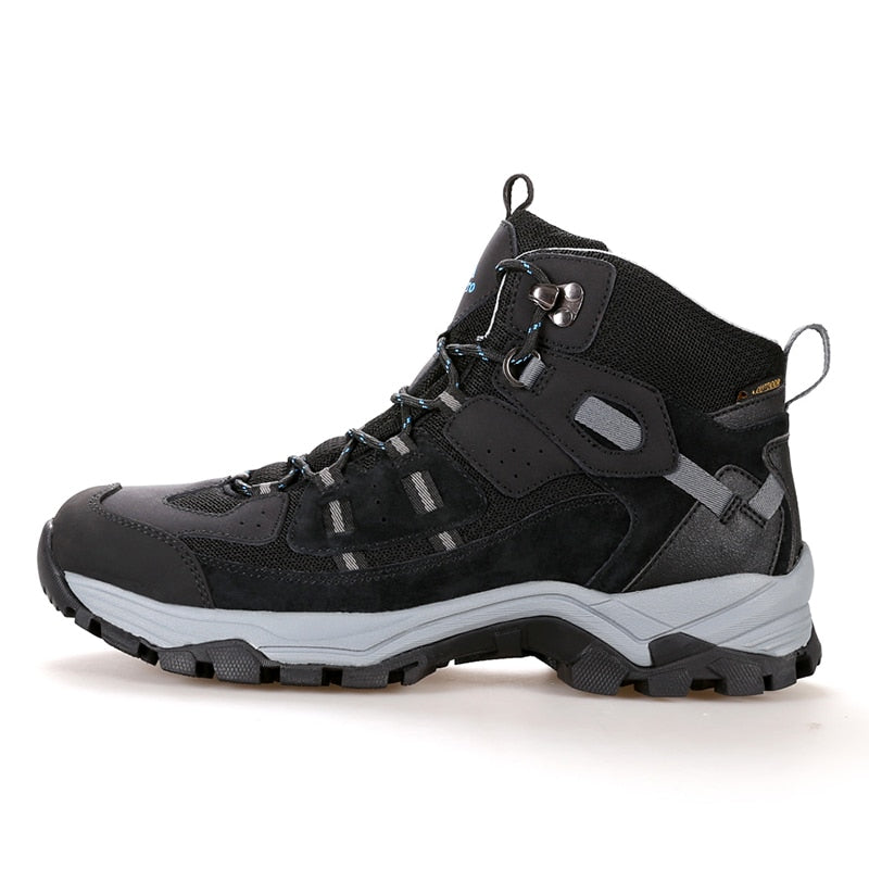 HUMTTO Professional Outdoor Hiking Shoes