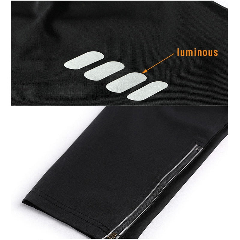 TRVLWEGO Windproof Mountain Pants