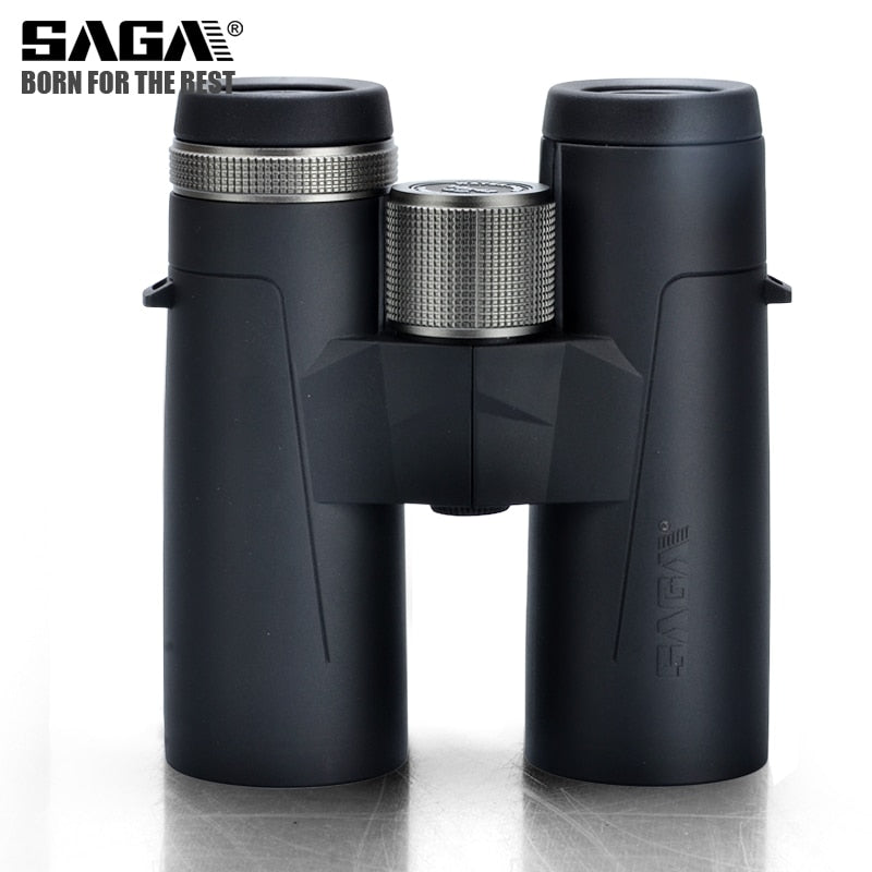 High Definition Binoculars