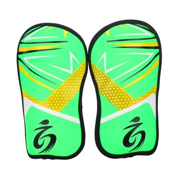 Kid's Soccer Goalkeeper Gloves
