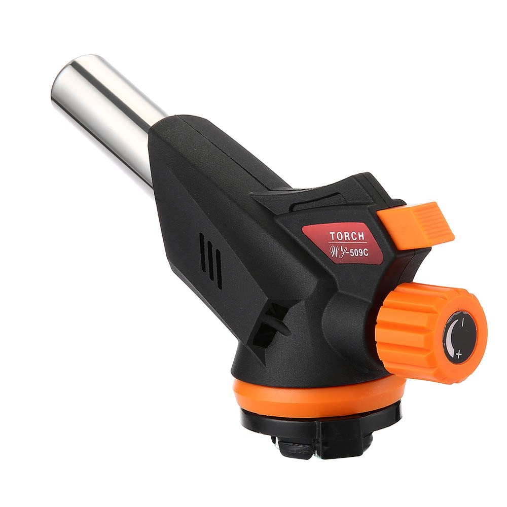 Auto Ignition Lighter Gun Flame Lighter