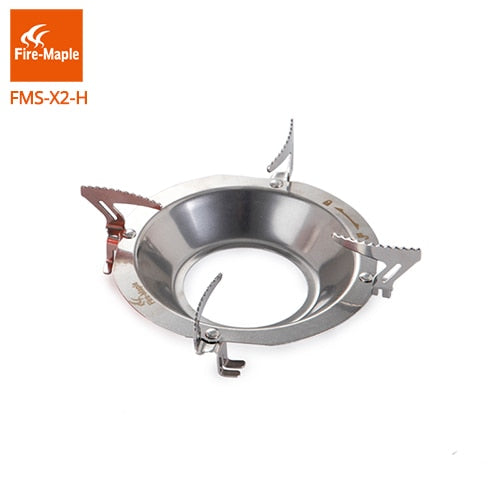 Fire Maple Stainless Steel Gas Stove Spare Pot Holder
